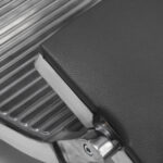 Sillón De Barbero Hair System Bm88066 Gris 12