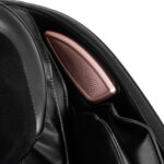 Sillón De Masaje Sakura 305 Madera Cuero 7