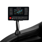 Sillón De Masaje Sakura 305 Madera Cuero 8