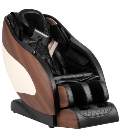 Butaca De Massatge Sakura 305 Fusta Cuir