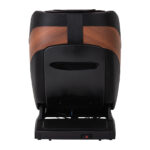 Sillón De Masaje Sakura 306A De Madera Y Cuero 5