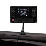 Sillón De Masaje Sakura 306A De Madera Y Cuero 7