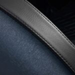 Sillón De Masaje Sakura Classic 305 Azul 10