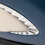 Sillón De Masaje Sakura Classic 305 Azul 12