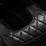 Sillón De Masaje Sakura Classic 305 Azul 13