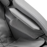 Sillón De Masaje Sakura Classic 305 Gris 6