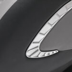 Sillón De Masaje Sakura Classic 305 Gris 13