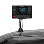 Sillón De Masaje Sakura Classic 305 Gris 14