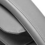 Sillón De Masaje Sakura Classic 305 Gris 15