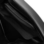 Sillón De Masaje Sakura Classic 305 Negro 7