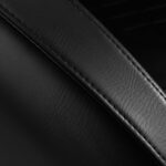 Sillón De Masaje Sakura Classic 305 Negro 10