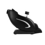 Sillón De Masaje Sakura Classic 305 Negro 3