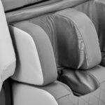 Butaca De Massatge Sakura Classic 802A Blanc Gris 8