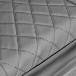 Butaca De Massatge Sakura Classic 802A Blanc Gris 11