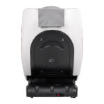 Butaca De Massatge Sakura Classic 802A Blanc Gris 2