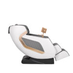 Butaca De Massatge Sakura Classic 802A Blanc Gris 4