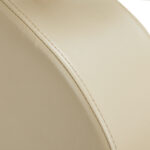 Sillón De Masaje Sakura Comfort Plus 806 Beige 9