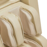 Sillón De Masaje Sakura Comfort Plus 806 Beige 10