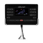 Sillón De Masaje Sakura Comfort Plus 806 Gris 5