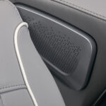 Sillón De Masaje Sakura Comfort Plus 806 Gris 7