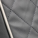 Sillón De Masaje Sakura Comfort Plus 806 Gris 8