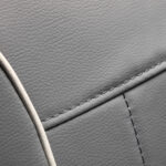 Sillón De Masaje Sakura Comfort Plus 806 Gris 9