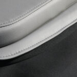 Sillón De Masaje Sakura Comfort Plus 806 Gris 11