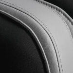 Sillón De Masaje Sakura Comfort Plus 806 Gris 13