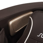 Sillón De Masaje Sakura Comfort Plus 806 Marrón 7