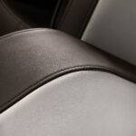 Sillón De Masaje Sakura Comfort Plus 806 Marrón 11