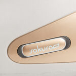 Sillón De Masaje Sakura Comfort Plus 806 Marrón 15