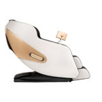 Sillón De Masaje Sakura Comfort Plus 806 Marrón 3