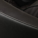 Sillón De Masaje Sakura Comfort Plus 806 Negro 9