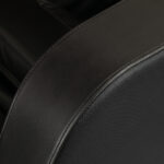 Sillón De Masaje Sakura Comfort Plus 806 Negro 13