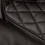 Sillón De Masaje Sakura Comfort Plus 806 Negro 14