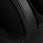 Sillón De Masaje Sakura Luxury 808 Negro Beige 10