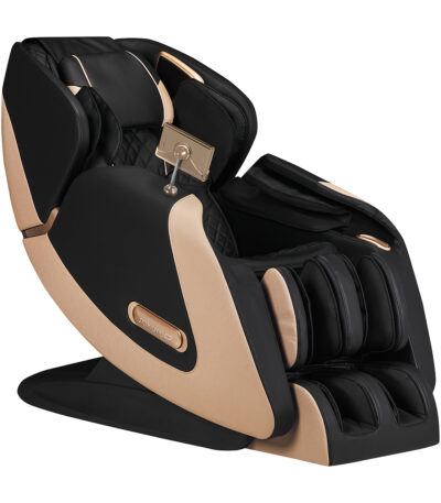 Butaca de Massatge Sakura Luxury 808 Negre Beix