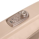 Sillón De Masaje Sakura Prime 101 Blanco 7