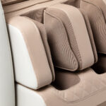 Sillón De Masaje Sakura Prime 101 Blanco 9