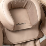 Sillón De Masaje Sakura Prime 101 Blanco 10