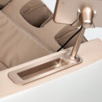 Sillón De Masaje Sakura Prime 101 Blanco 12