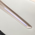 Sillón De Masaje Sakura Prime 101 Blanco 13