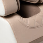 Sillón De Masaje Sakura Prime 101 Blanco 14