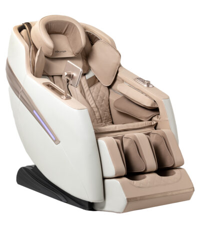 Butaca De Massatge Sakura Prime 101 Blanc