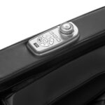 Sillón De Masaje Sakura Prime 101 Negro 8