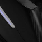 Sillón De Masaje Sakura Prime 101 Negro 14