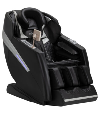 Butaca De Massatge Sakura Prime 101 Negre