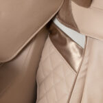 Sillón De Masaje Sakura Prime 108 Blanco 10