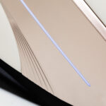 Sillón De Masaje Sakura Prime 108 Blanco 12