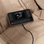 Sillón De Masaje Sakura Prime 108 Blanco 13